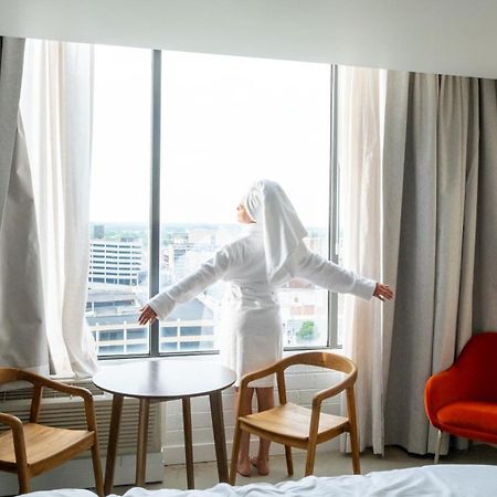 Dayton Vitality Hotel المظهر الخارجي الصورة