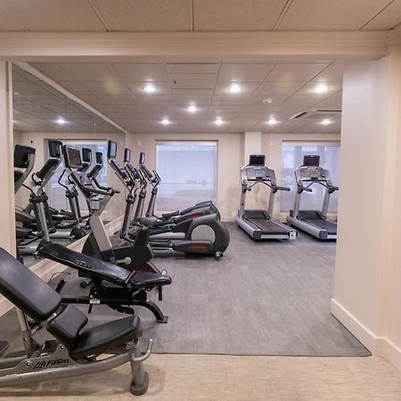 Dayton Vitality Hotel المظهر الخارجي الصورة