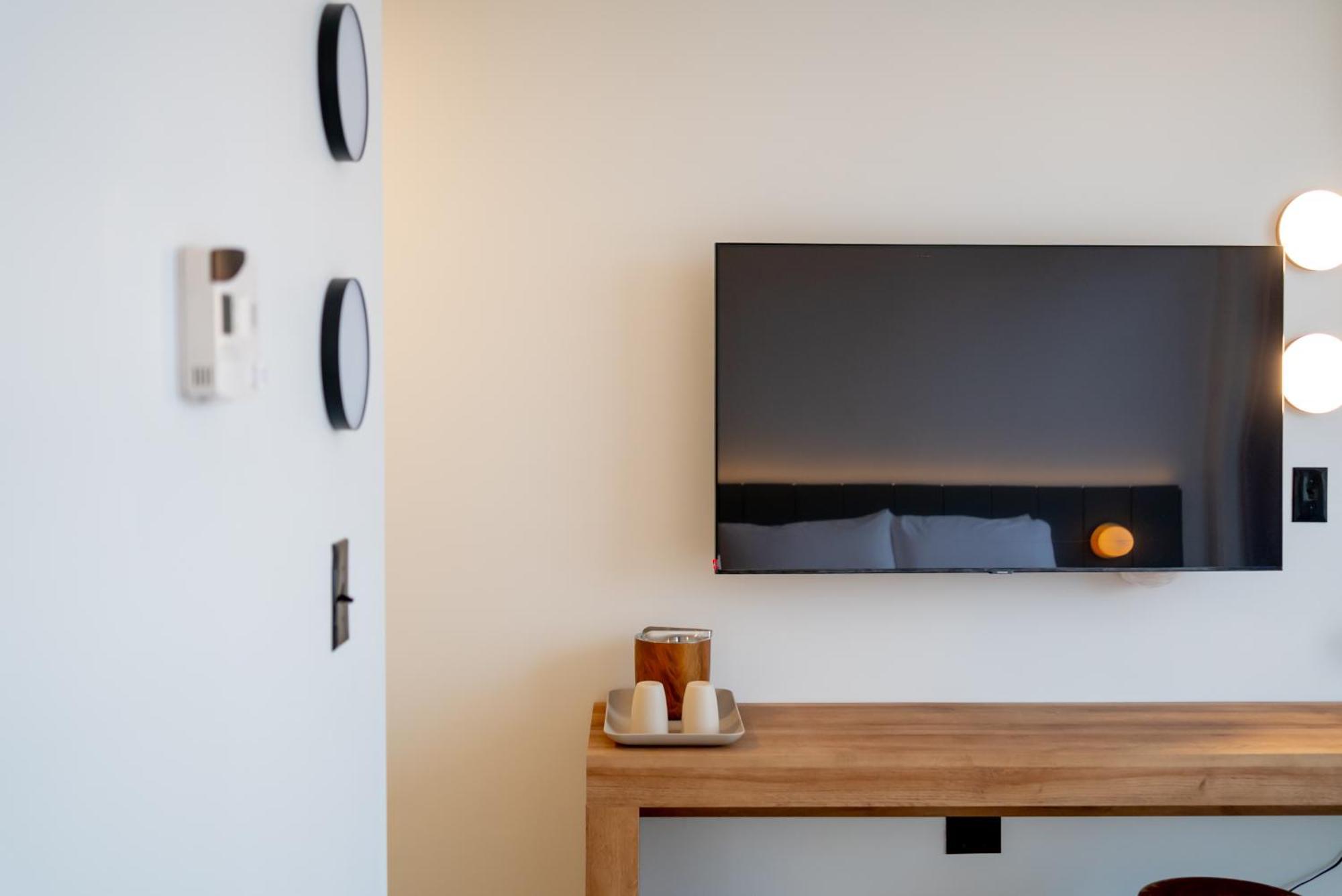 Dayton Vitality Hotel المظهر الخارجي الصورة