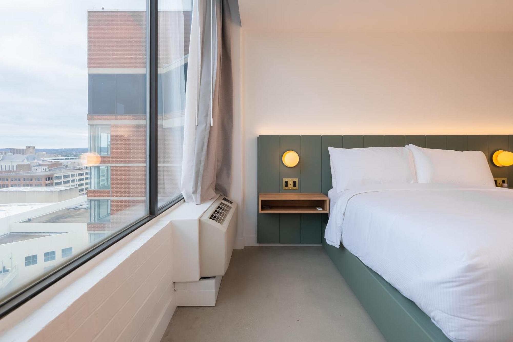 Dayton Vitality Hotel المظهر الخارجي الصورة