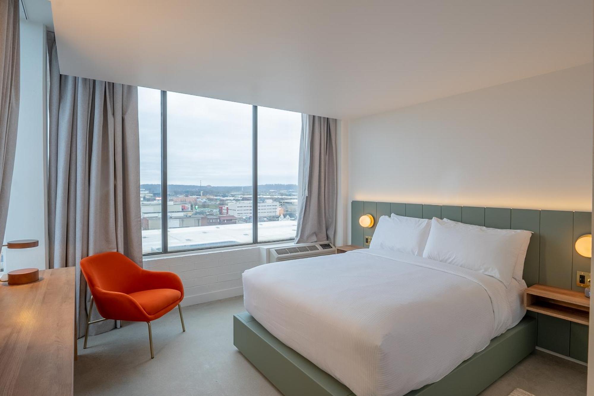 Dayton Vitality Hotel المظهر الخارجي الصورة
