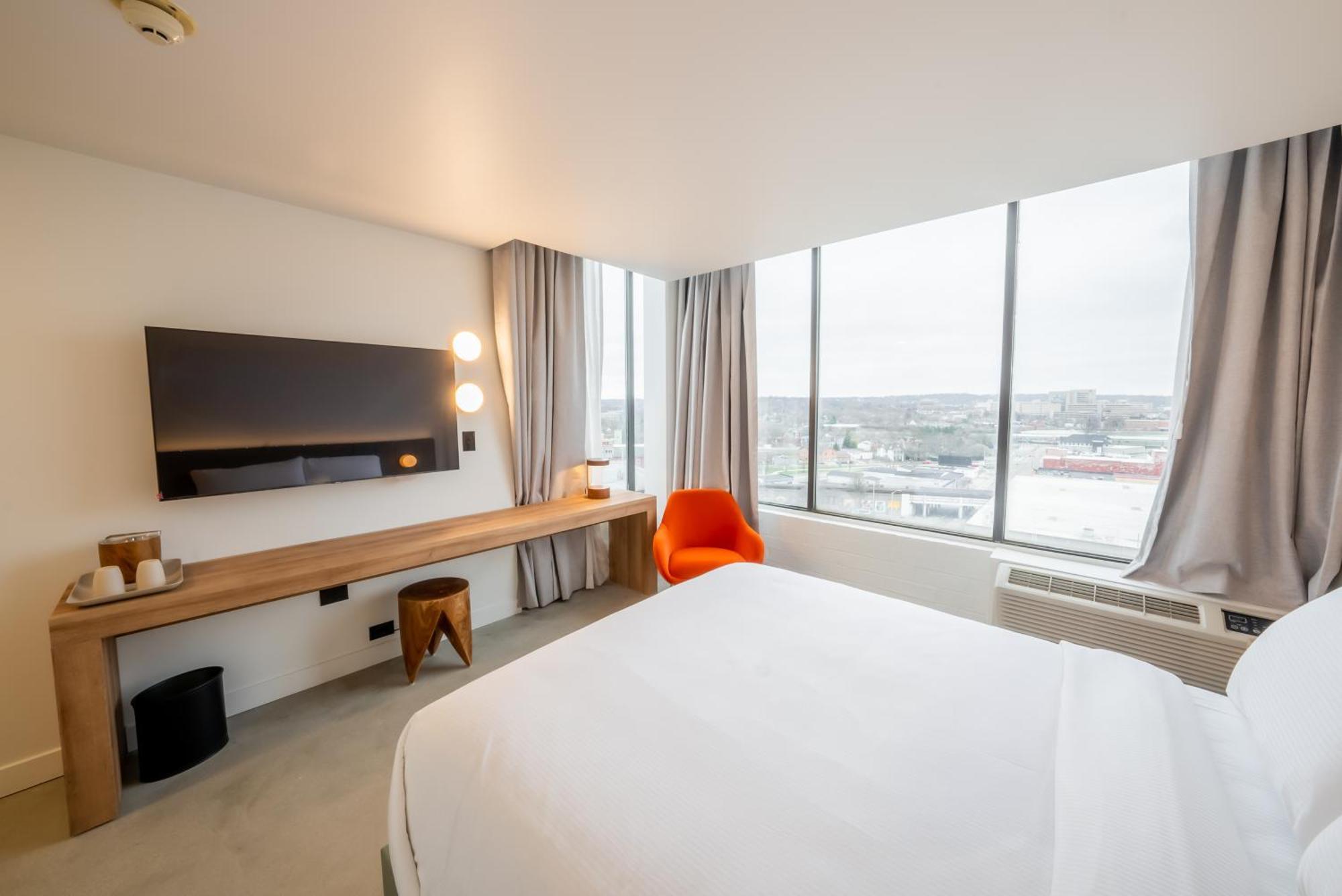 Dayton Vitality Hotel المظهر الخارجي الصورة