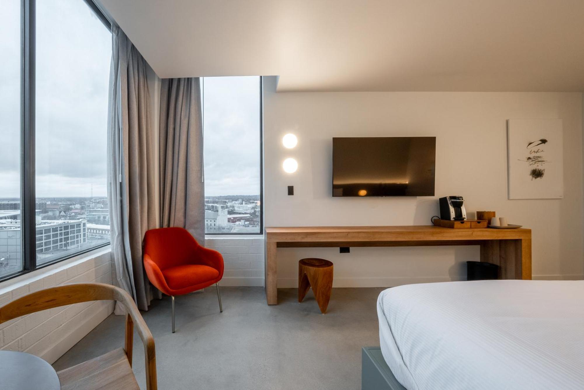 Dayton Vitality Hotel الغرفة الصورة