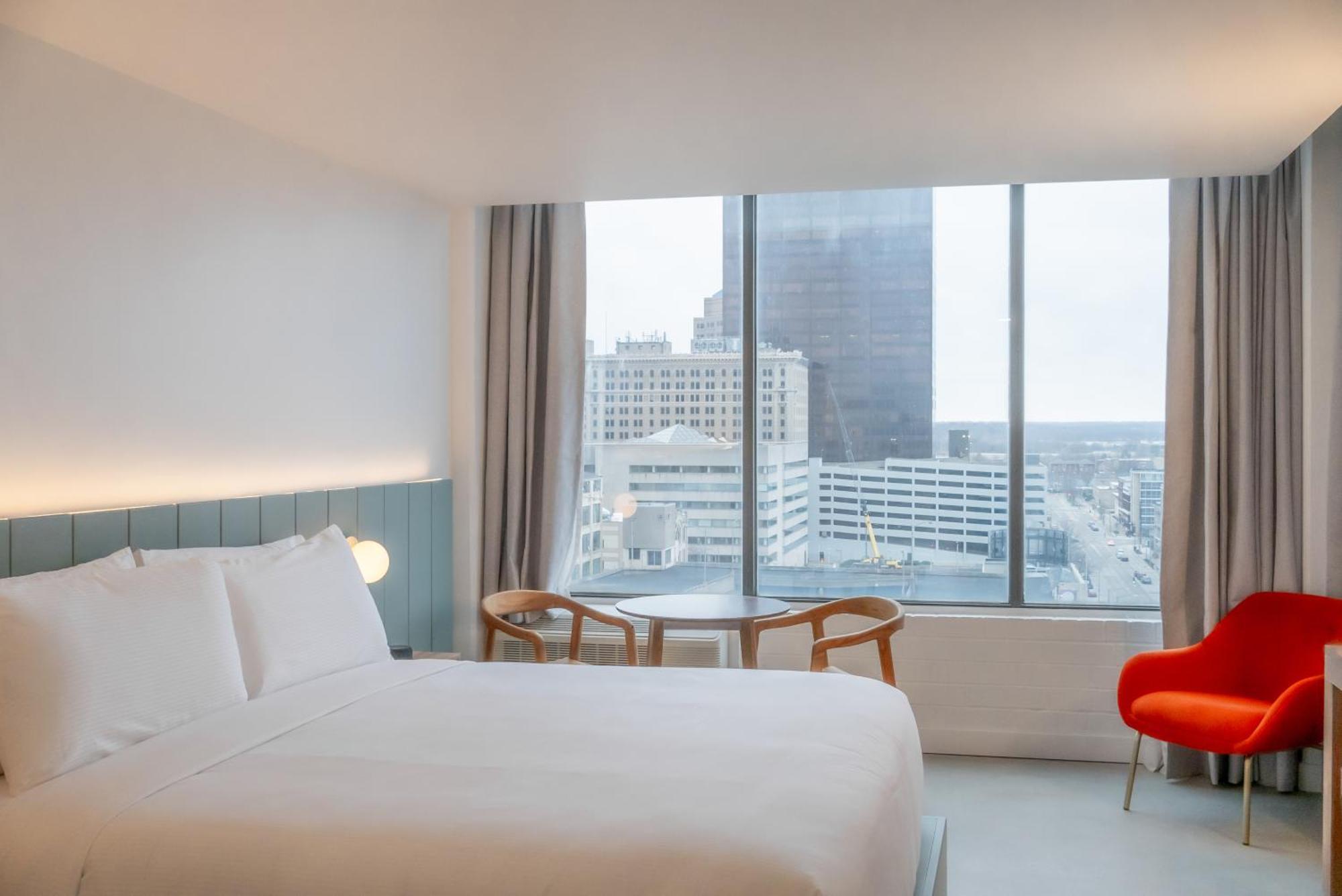 Dayton Vitality Hotel المظهر الخارجي الصورة