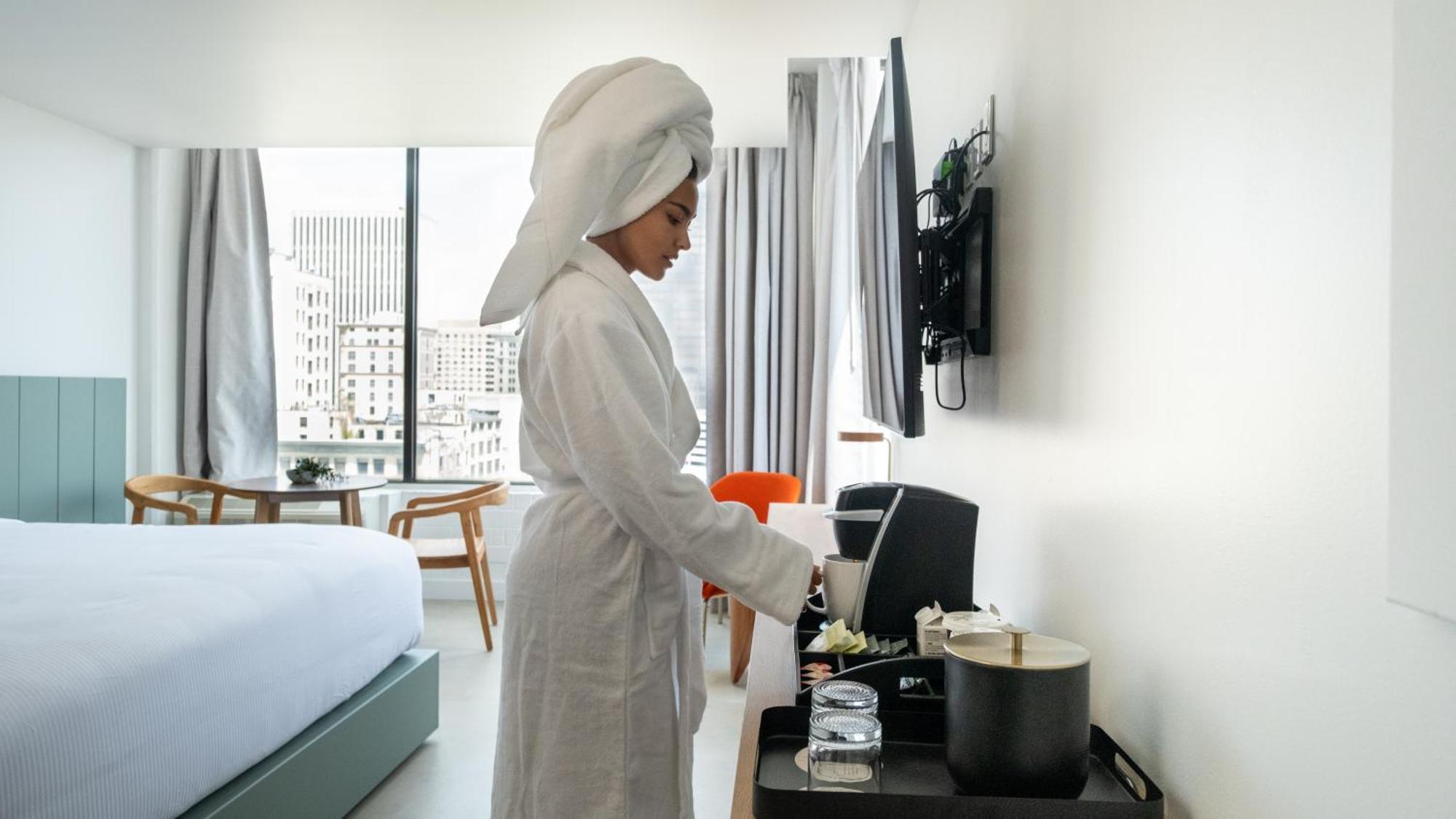 Dayton Vitality Hotel المظهر الخارجي الصورة