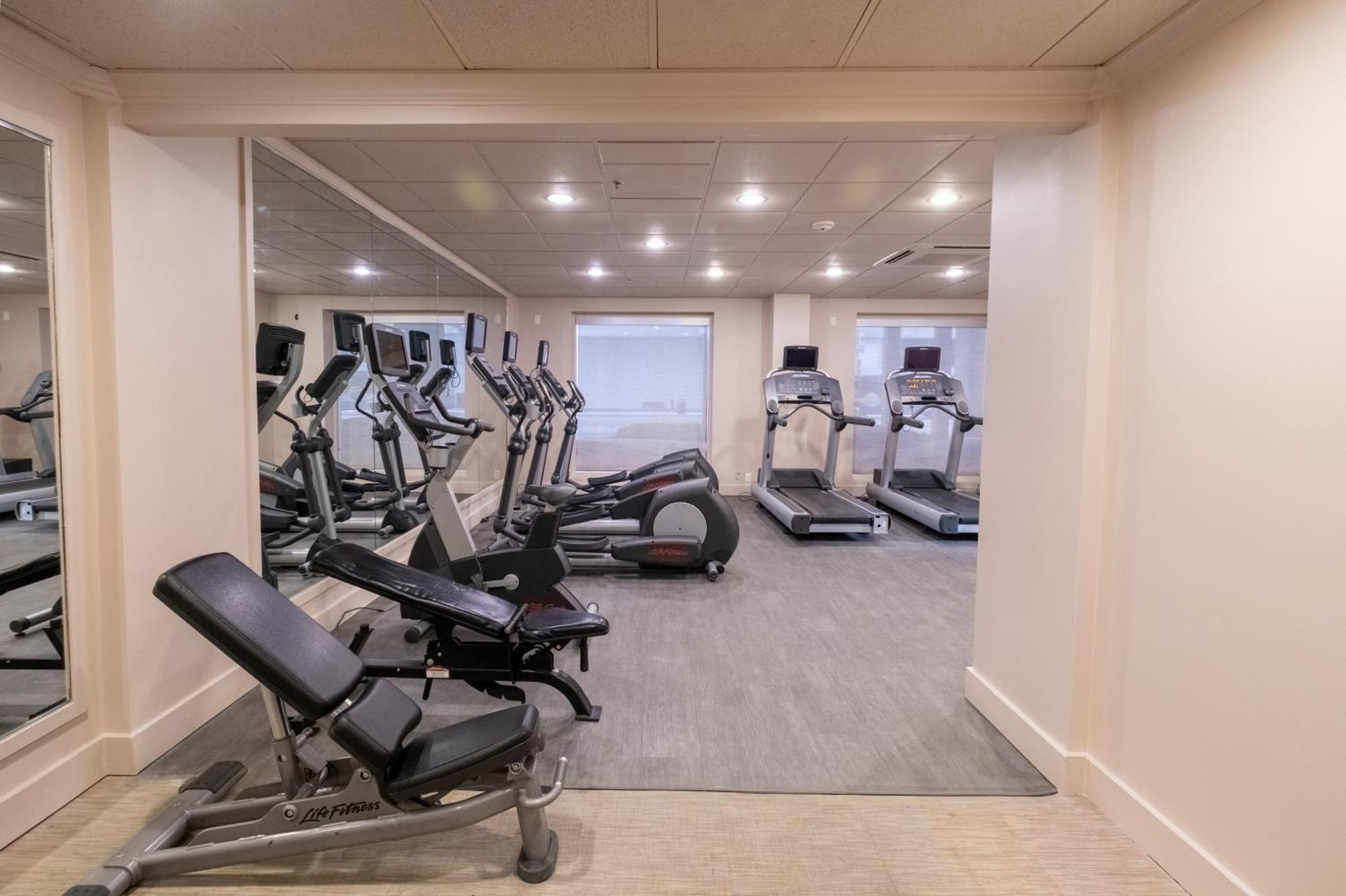 Dayton Vitality Hotel المظهر الخارجي الصورة
