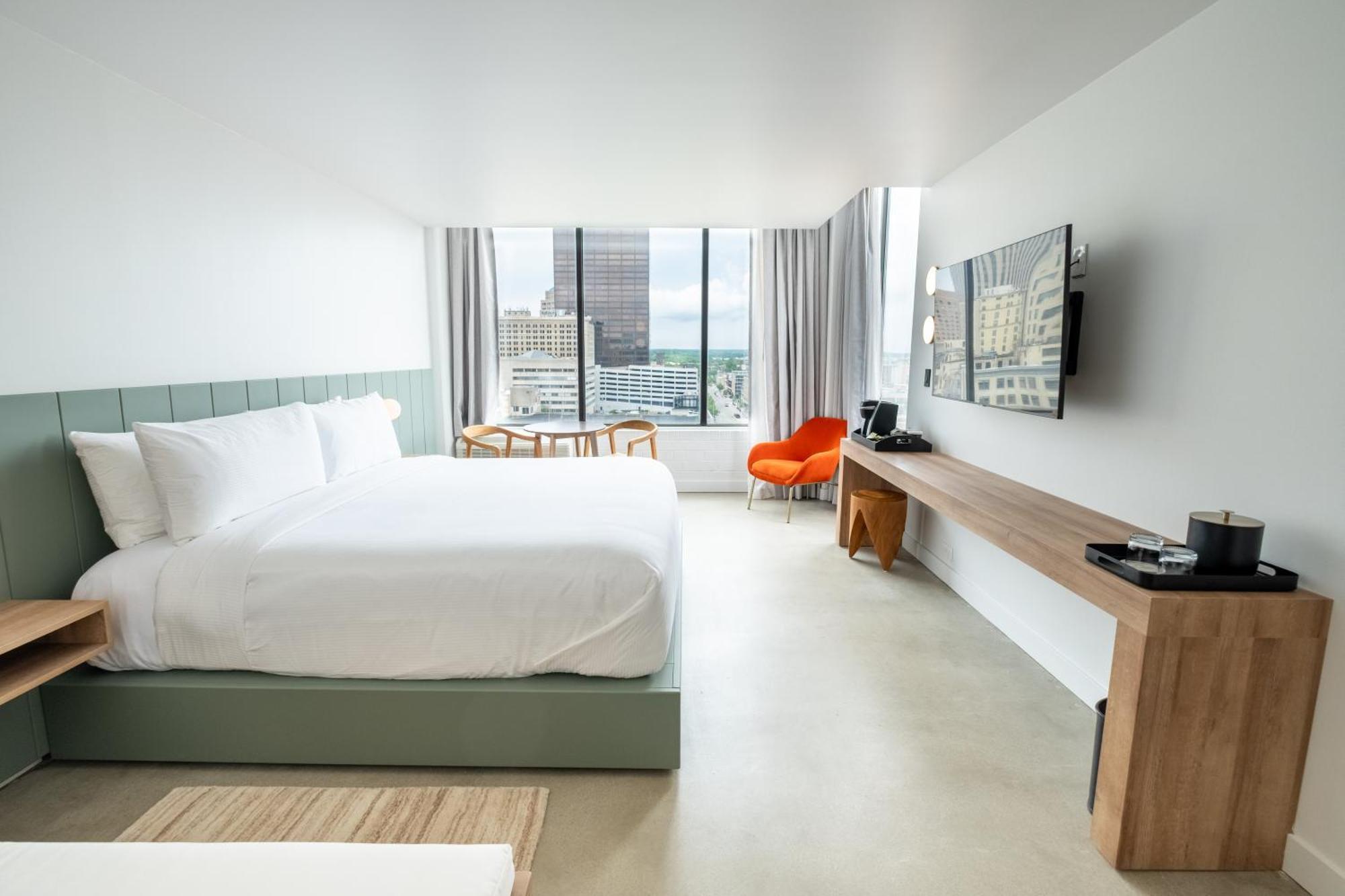Dayton Vitality Hotel المظهر الخارجي الصورة