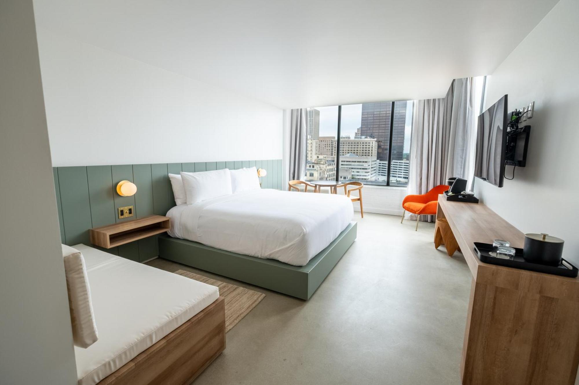 Dayton Vitality Hotel المظهر الخارجي الصورة