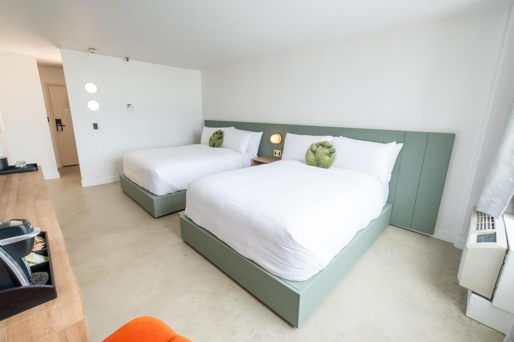 Dayton Vitality Hotel المظهر الخارجي الصورة