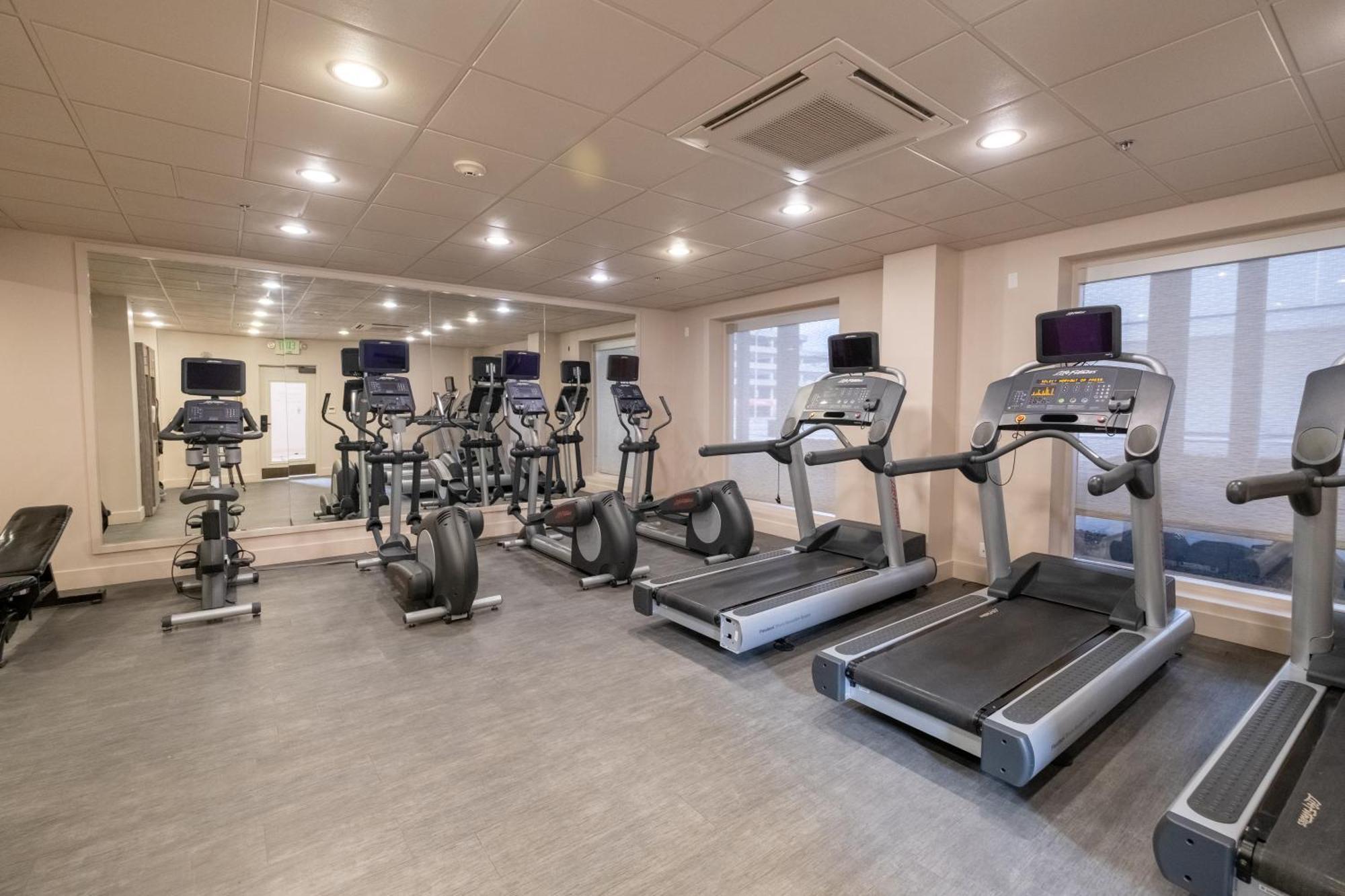 Dayton Vitality Hotel المظهر الخارجي الصورة
